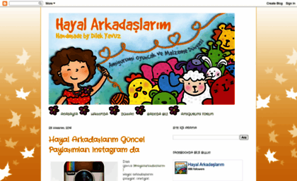 hayalarkadaslarim.blogspot.com