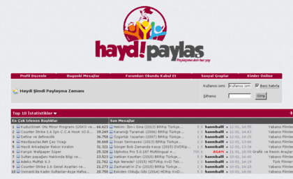 haydipaylas.net