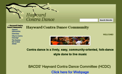 haywardcontradance.org