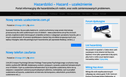 hazardzisci.org