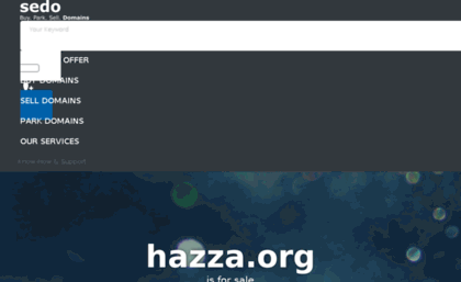 hazza.org