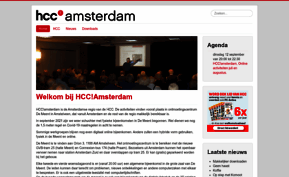 hccamsterdam.nl