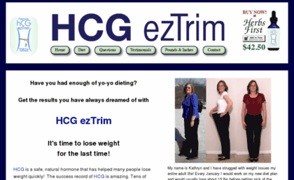 hcgeztrim.com