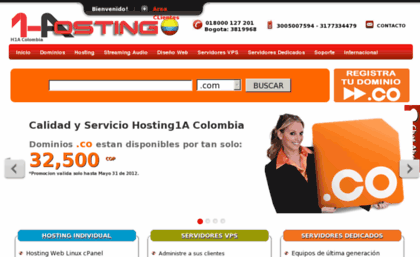 hcolombia.com