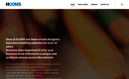 hcoms.co.uk