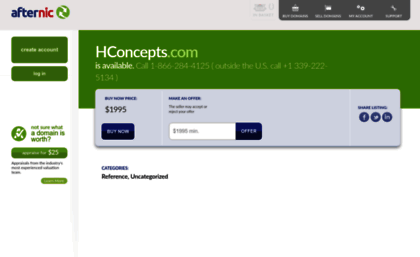 hconcepts.com