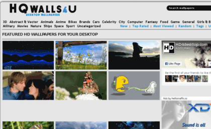 hd4desktop.net