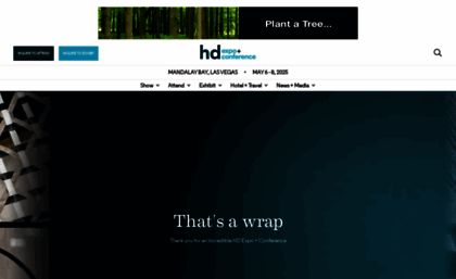 hdexpo.com