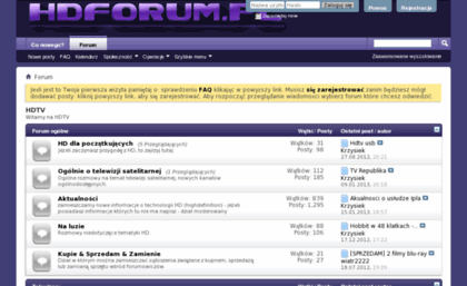 hdforum.pl
