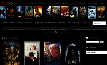 Hdhub4U.Com Hollywood: Our Honest Opinion After Extensive Testing. - f3xxa2l
