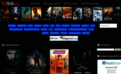 Hdhub4U.Com Hollywood: My Top 5 Favorite Hidden Features. - 4e4bb0w