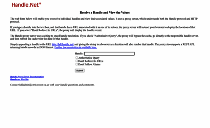 hdl.handle.net