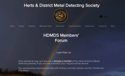 hdmds.co.uk