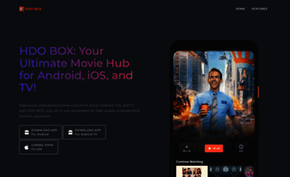 hdobox.tv