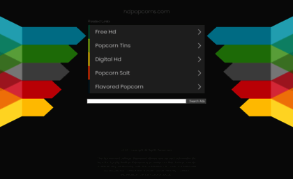 hdpopcorns.com