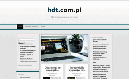 hdt.com.pl