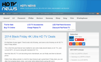 hdtv-news.com