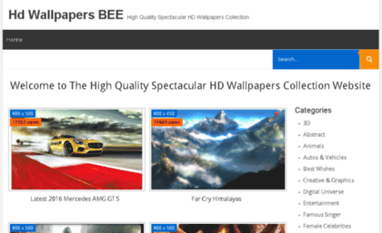 hdwallpapersbee.com