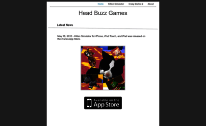 headbuzzgames.com
