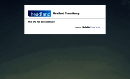 headland.crowdicity.com