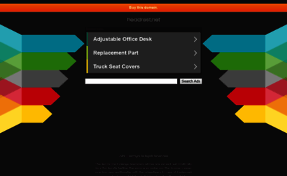 headrest.net