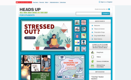 headsup.scholastic.com