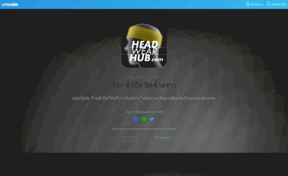 headwearhub.com