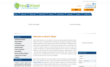 heal-wheel-india.com