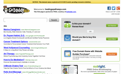 healingspathways.com