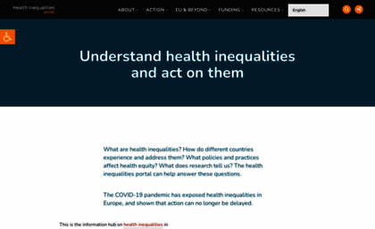 health-inequalities.eu