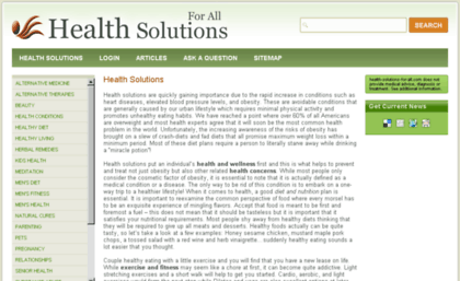 health-solutions-for-all.com