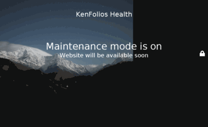 health.kenfolios.com