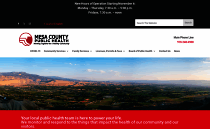health.mesacounty.us