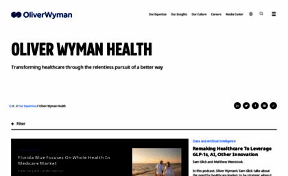 health.oliverwyman.com