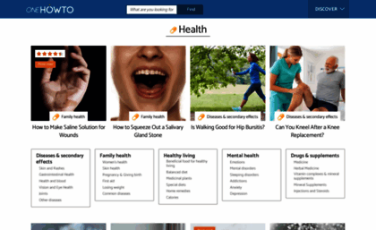 health.onehowto.com