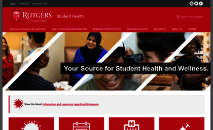health.rutgers.edu