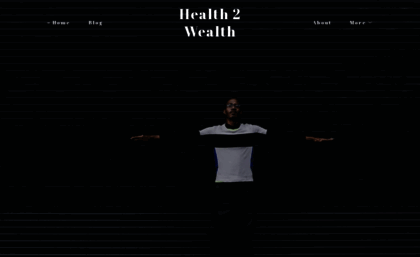 health2wealth.org