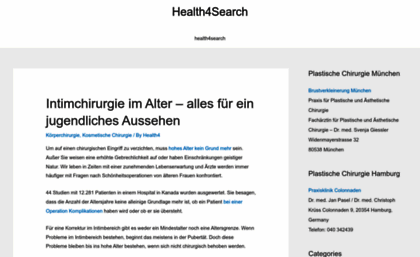 health4search.com