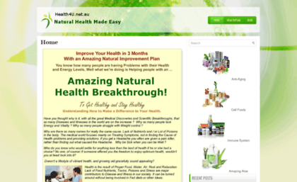 health4u.net.au