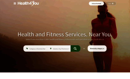 health4you.co.za