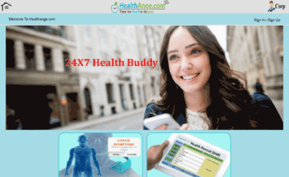 healthange.com