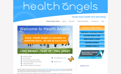 healthangels.net.au