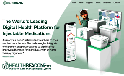 healthbeacon.com