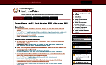 healthbulletin.org.au