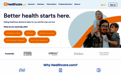 healthcare.com