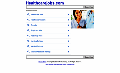 healthcarejobs.com