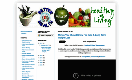 healthcaretipsguide.blogspot.com