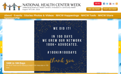 healthcenterweek.com