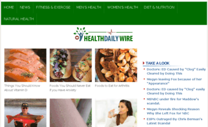 healthdailywire.com