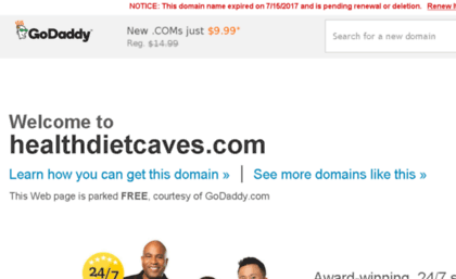 healthdietcaves.com
